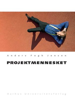 cover image of Projektmennesket